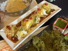 -克比叔叔印度餐厅Kebabs on the Grille(永康路分店)