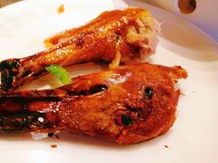 -阿庄新豫菜(航海东路店)