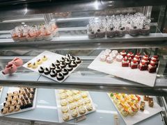 -荟星庭西餐厅(天府丽都喜来登饭店)