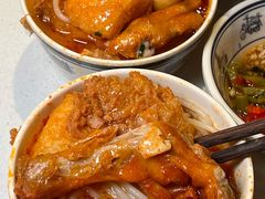 -螺大喜螺蛳粉火锅(雍和宫店)