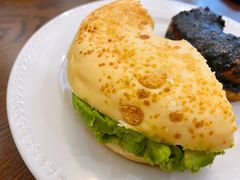 -Tims天好咖啡·贝果(雁展路万象天地店)