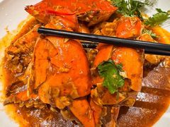 -珍宝海鲜JUMBO Seafood(尚嘉店)