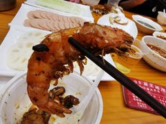 -黄泰吉拾味餐厅(江汉路店)
