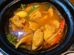 -大佛寺高级素食自助餐厅
