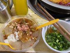-渝味黄姐火锅(黄泥村店)