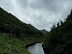 -江南天池