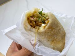 加蛋卷馍-田三卷馍(火车站店)
