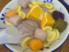 -一心甜汤(丹凤街店)