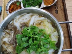 -小满手工粉(北京来福士店)