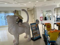 -上海长风大悦城