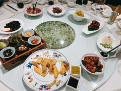 -申粤轩酒楼·三十年粤菜经典(丁香花园店)