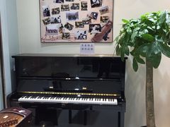 -谈·PIANO(金唐新光界店)