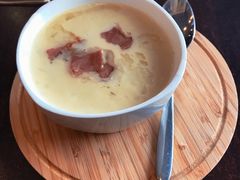 奶油烤土豆浓汤-KATCHUP