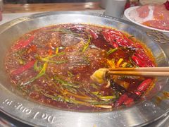 -大龙燚火锅(科华店)