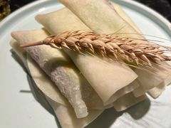薄饼豉油肉大份-新白鹿餐厅(松江开元地中海店)