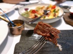 -佐度王子扒房(天鹅湖店)