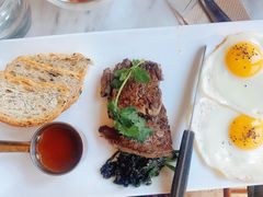 -The Rug Cafe(王府中环店)