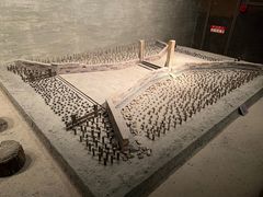 -元代水闸遗址博物馆