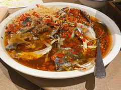 -农耕记·湖南土菜(观澜福城天虹店)