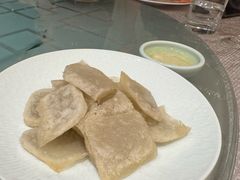 -北京王府井希尔顿酒店·秦唐中餐厅Chynna