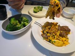 -新旺茶餐厅·早餐·夜宵(仙霞店)