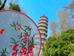-灵谷景区