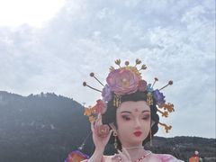 -华清宫景区