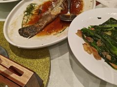 -金河半岛园林酒家(金融城店)