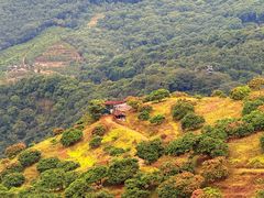 -广州市石门国家森林公园