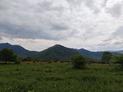 -石棉县孟获城