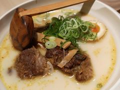 -味千拉面(双井店)