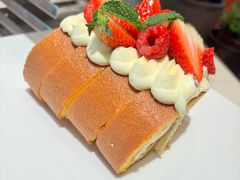 -怡咖啡·自助餐·西安香格里拉