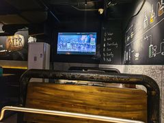 -麦凯伦烧烤·精酿超级工厂店(金桥总店)
