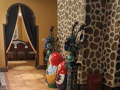-俄士厨房(未来城店)