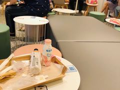 -奈雪的茶(天河城店)