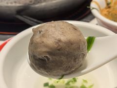 -八合里潮汕鲜牛肉火锅(上海汇智广场店)