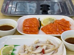 -一蚝一贝海鲜特色餐厅(万象城店)
