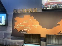 -霍尔果斯国门景区