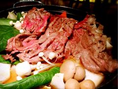 -山葵家·创意料理(宁波来福士店)