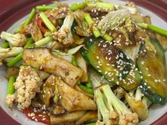 -同发号饭庄(复兴路店)
