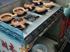 -潮香兴煲仔饭(莲花路店)