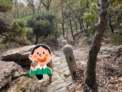 -大伊山景区