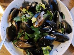 青口贝-BOR Eatery(安福路店)