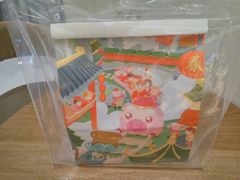 -爸爸糖吐司面包(大连高新锦辉商场店)