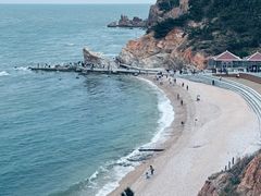 -长岛南北长山旅游景区