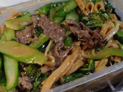 -来自潮州牛肉店(华强北店)