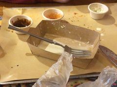 -VIKING SALOON西部美式烟熏烤肉(和平路店)