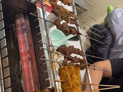 -邢氏老太太烤串(北兴街店)