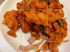 -永兴餐厅(复兴中路店)