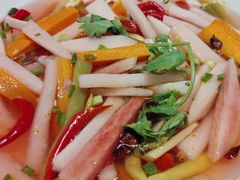 -谭三娘鲜切牛肉自助火锅(星辰汇店)